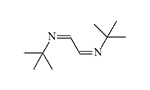N,N'-Dicyclo-t-butyl-1,4-diazabutadiene