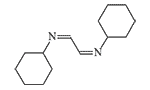 N,N'-Dicyclohexyl-1,4-diazabutadiene