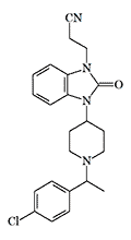 Cychlorphine, 6511-82-6