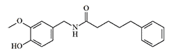 N-Vanillyl-5-phenylbutyramide
